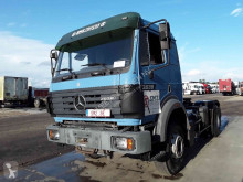 Tracteur Mercedes SK 2038