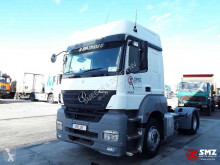 Tracteur Mercedes Axor 1836 occasion