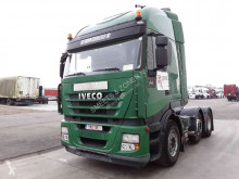 Tracteur Iveco Stralis 500 occasion