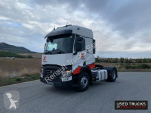 Renault Trucks T tractor unit used
