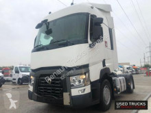 Renault Trucks T tractor unit used