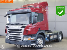 Traktor Scania P 410 ny