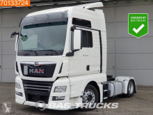 MAN tractor unit TGX 18.500