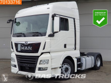Tracteur MAN TGX occasion