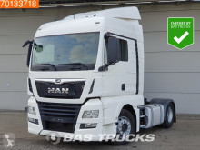 MAN tractor unit TGX