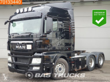 Tratores MAN TGX 28.480
