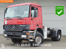 Mercedes nyergesvontató Actros 2040