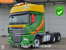 Tahač DAF XF105