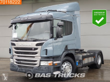Cabeza tractora Scania P 410
