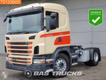 Тягач Scania G 400