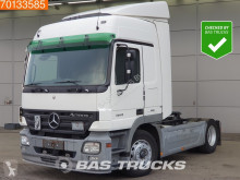 Tracteur Mercedes Actros 1841 occasion