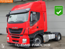 Tracteur Iveco Stralis occasion