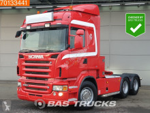 Scania nyergesvontató R 560