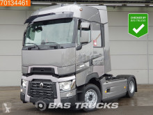 Тягач Renault Gamme T 480 High ACC OPTIBRAKE+ Xenon 2x Tanks