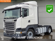 Tracteur Scania R 410 occasion