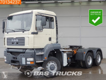 Tratores MAN TGA 33.410 usado