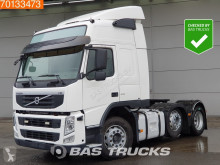 Volvo nyergesvontató FM 410