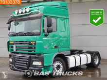 Nyergesvontató DAF XF105 használt