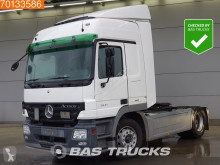 Tratores Mercedes Actros 1841 usado