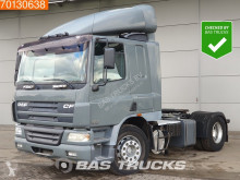 Nyergesvontató DAF CF75 használt