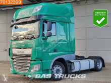 Nyergesvontató DAF XF 460 használt