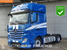 Tratores Mercedes Actros 1845 usado