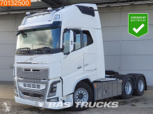 Tracteur produits dangereux / adr Volvo FH16 650