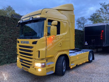 Tratores Scania G 360