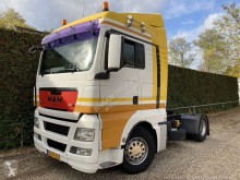جرار MAN TGX 18.360 مستعمل