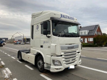 DAF tractor unit XF 460