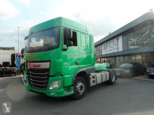 Tracteur DAF XF 460 occasion