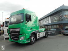 Tracteur DAF XF 460 occasion