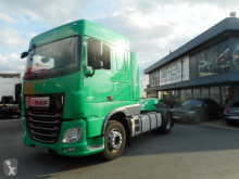 Tracteur DAF XF 460 occasion