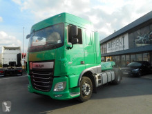Tracteur DAF XF 460 occasion
