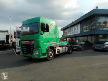 DAF tractor unit XF 460