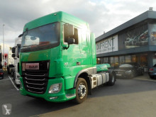 Tracteur DAF XF 460 occasion