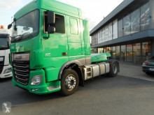 Tracteur DAF XF 460 occasion