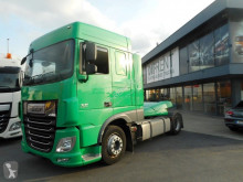 Tracteur DAF XF 460 occasion