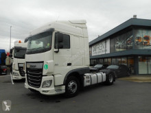 Tracteur DAF XF 460 occasion