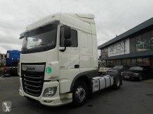 Tracteur DAF XF 460 occasion
