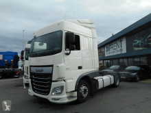 Tracteur DAF XF 460 occasion