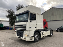 DAF XF95 tractor unit used