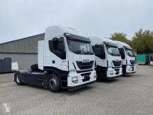 Tracteur Iveco Stralis occasion
