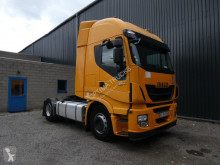 Cabeza tractora Iveco Stralis 460 eev usada