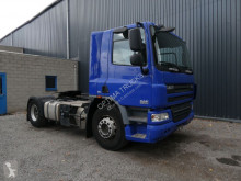 Tracteur DAF CF75 occasion