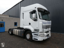 Tracteur Renault Premium 460 DXI