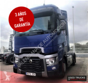 Cabeza tractora Renault Trucks T High usada