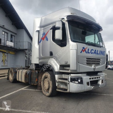 جرار Renault Premium مستعمل