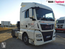 Влекач опасни товари / adr MAN TGX 18.440 4X2 BLS