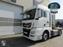 Cabeza tractora MAN TGX 18.480 4X2 BLS usada